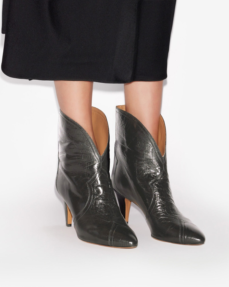 Isabel Marant DAVEL BOOTS outlook