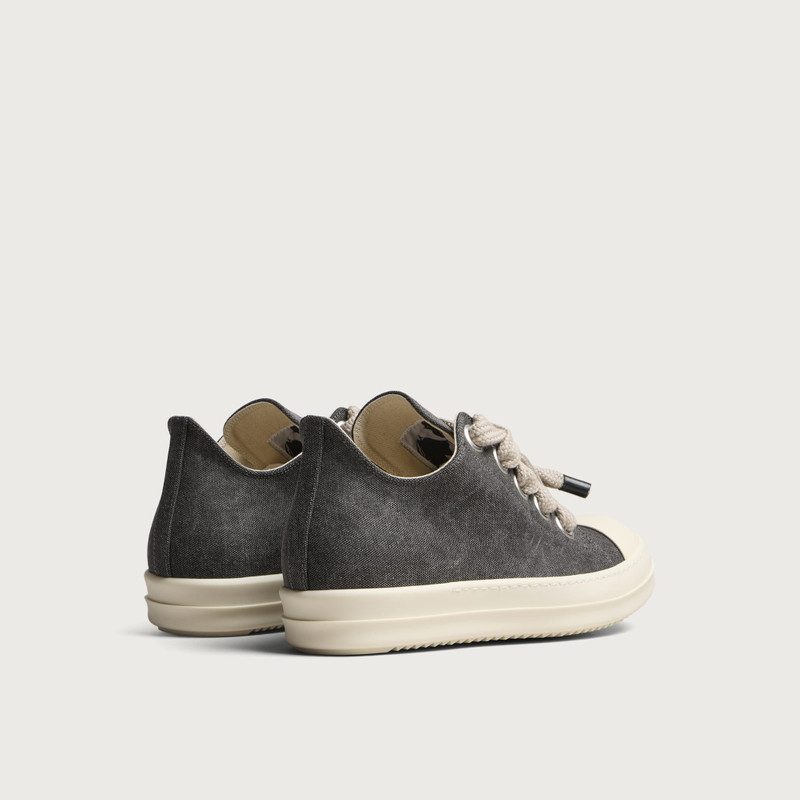 Rick Owens DRKSHDW Jumbolace Low Sneaks 3