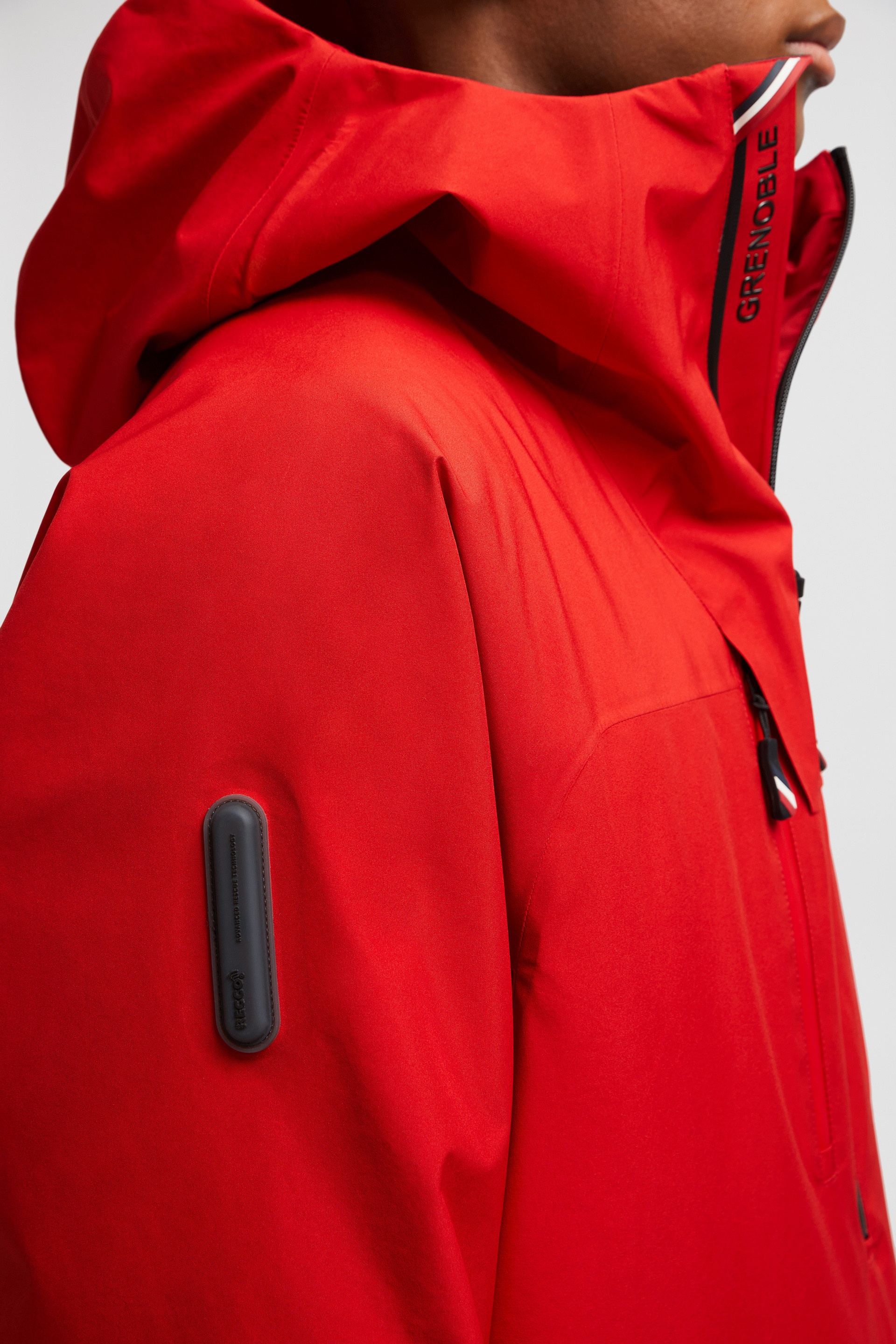 Cerro GORE-TEX Ski Jacket - 9