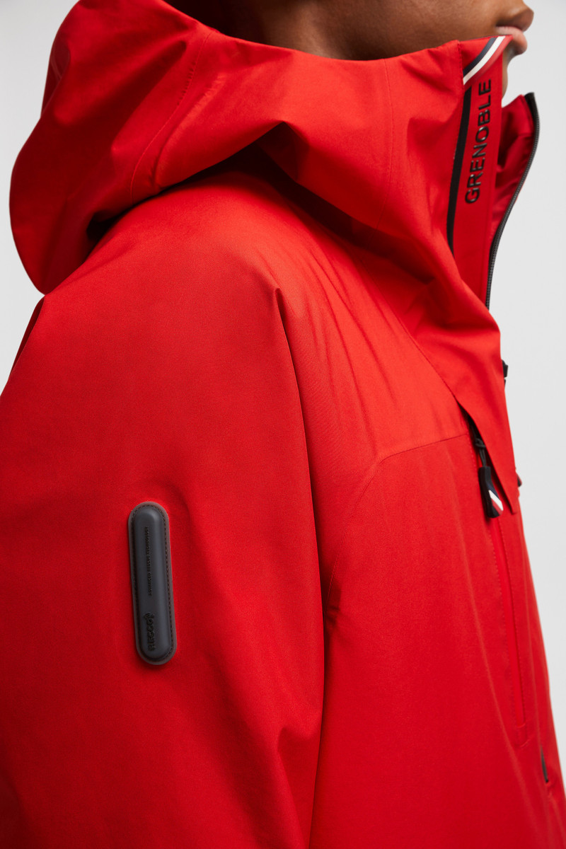 Cerro GORE-TEX Ski Jacket 9