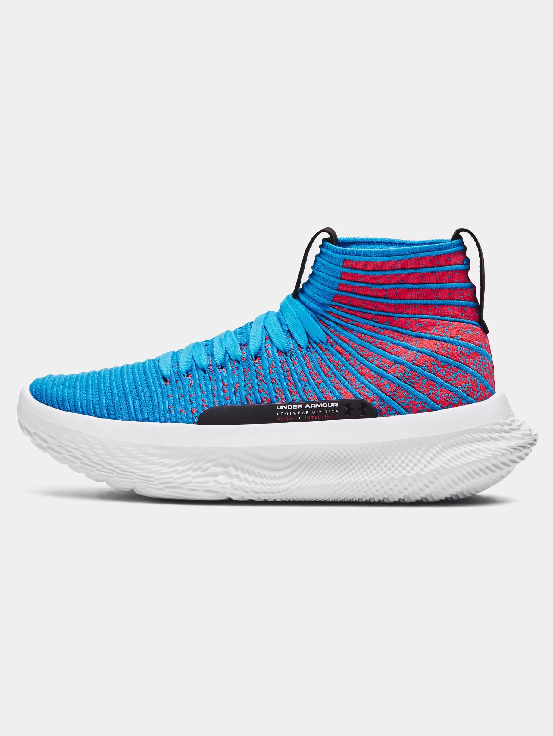 Unisex UA FUTR X ELITE Basketball Shoes - 6