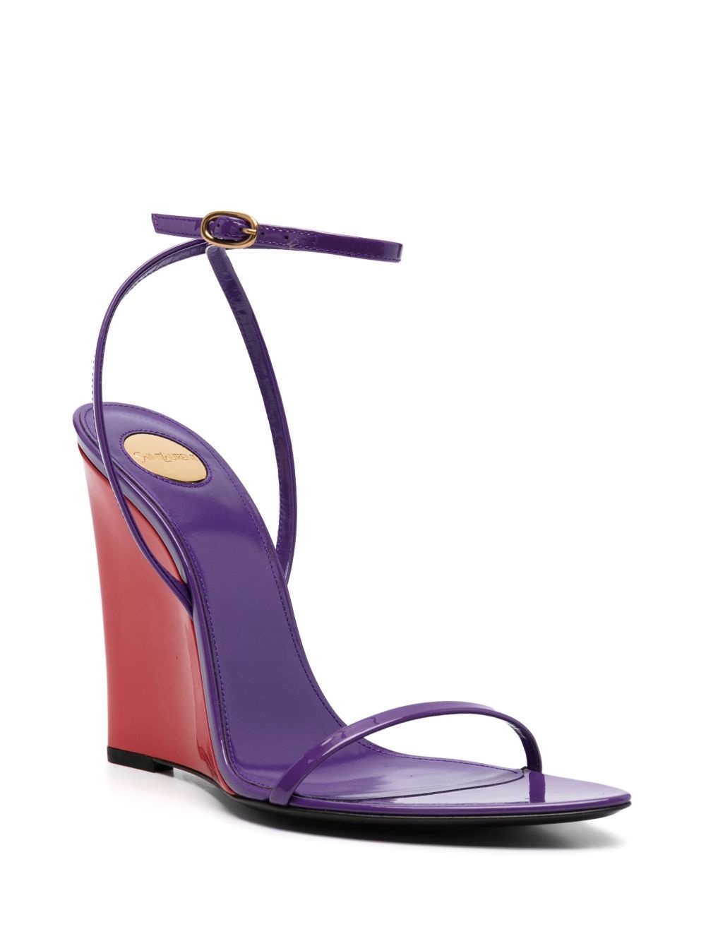 110mm May sandals - 2