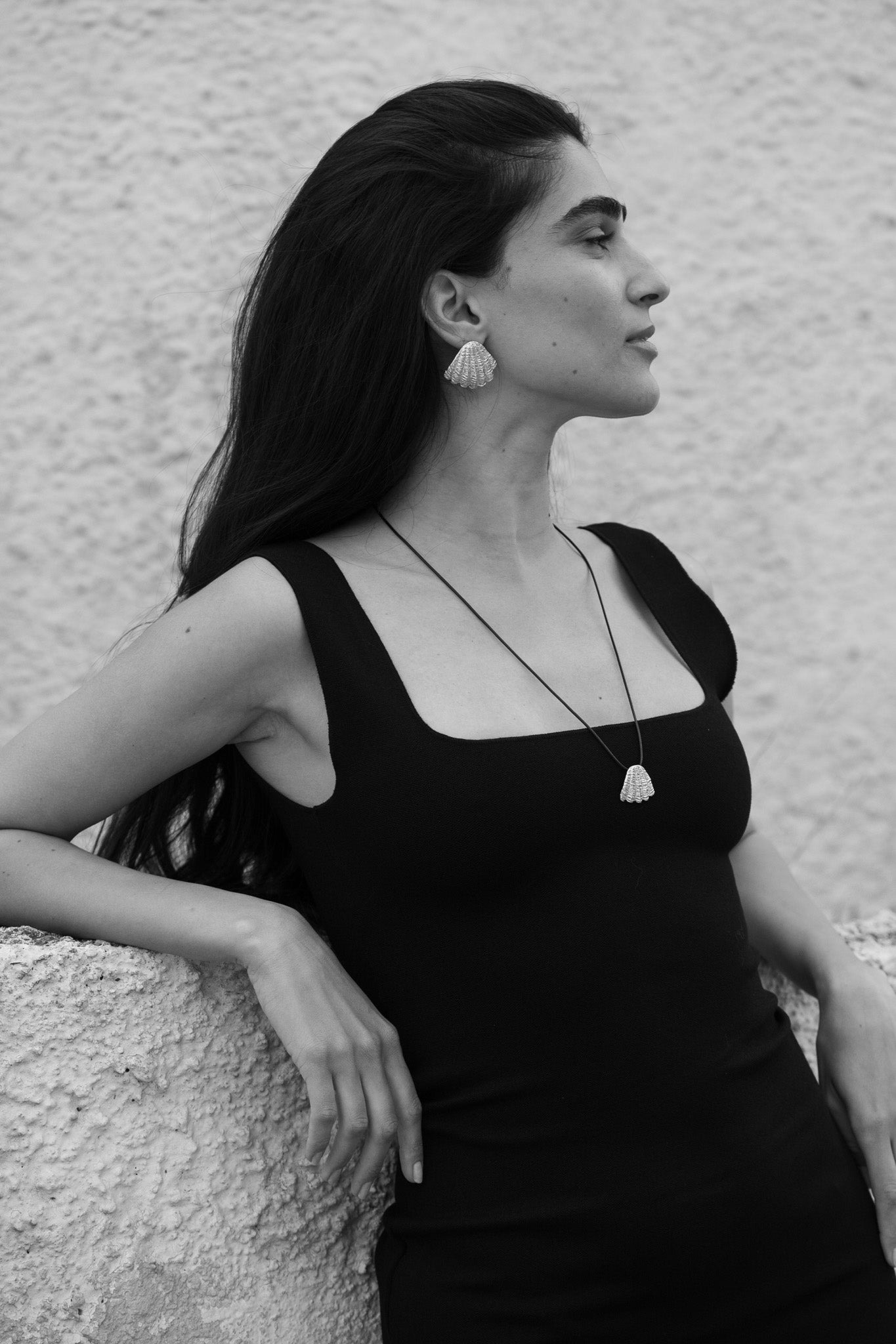 Whisper of the Wind Necklace - 2