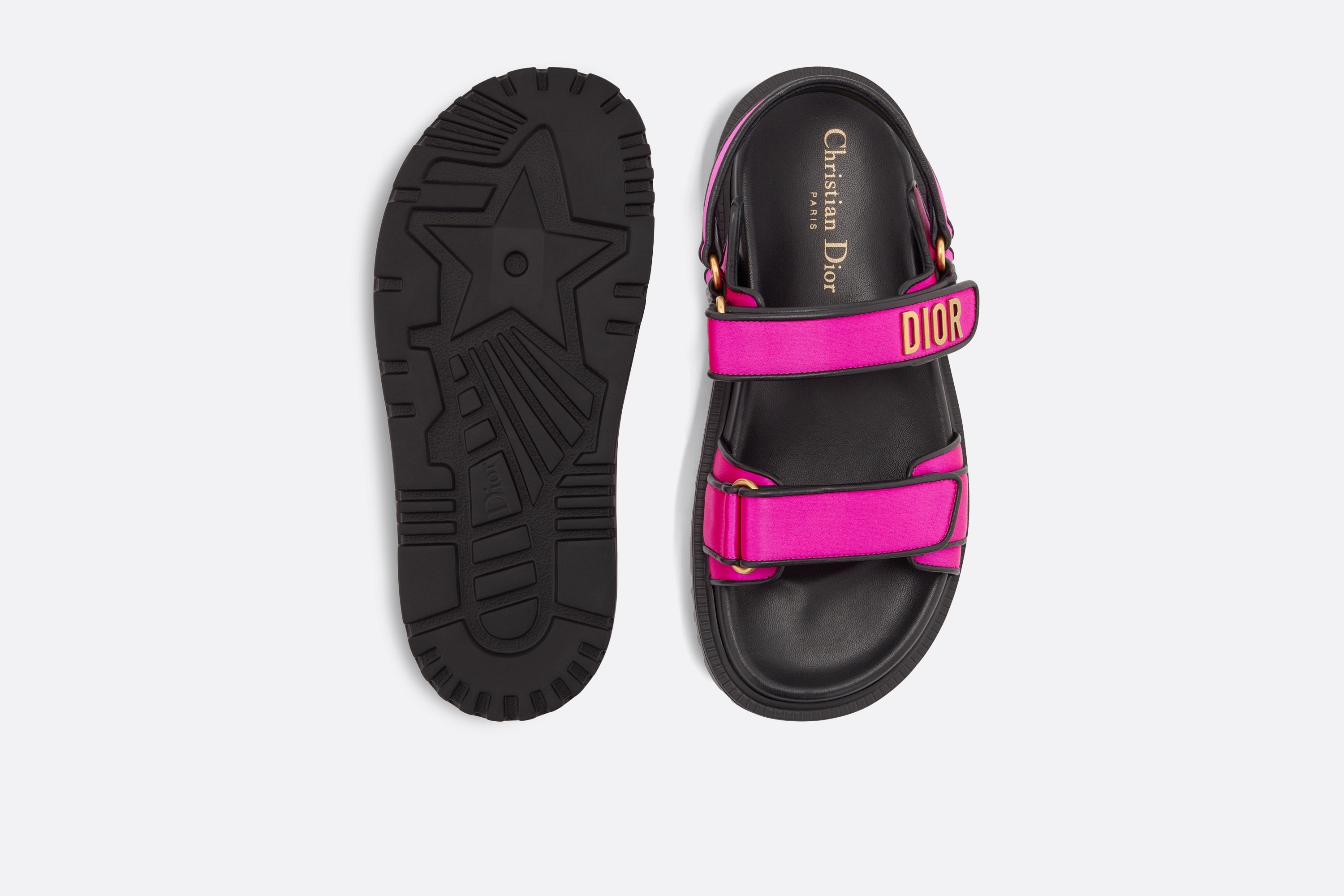 Dioract Sandal - 6