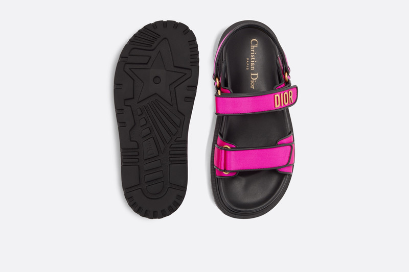 Dioract Sandal 6