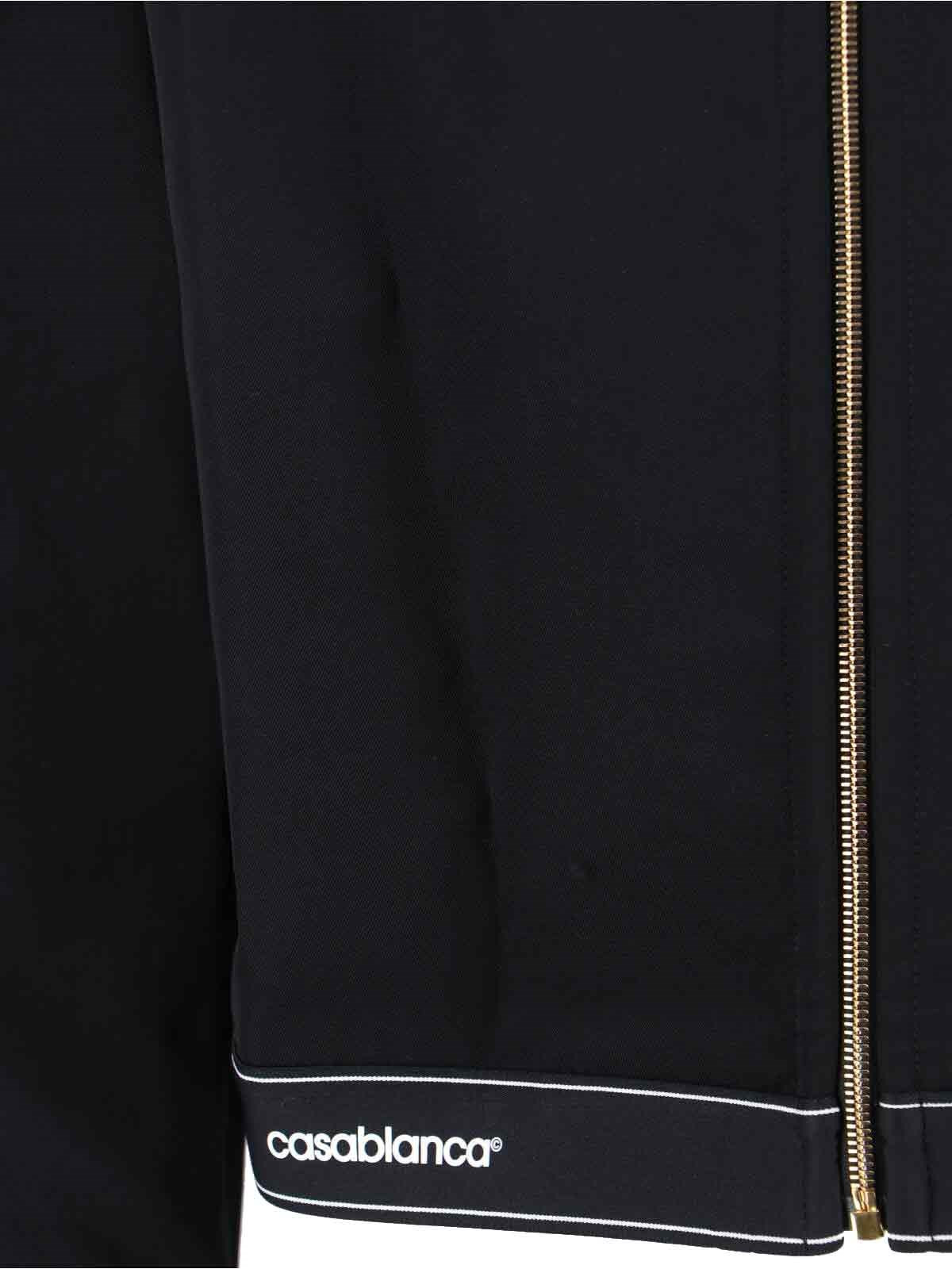 WOOL JACKET - 4