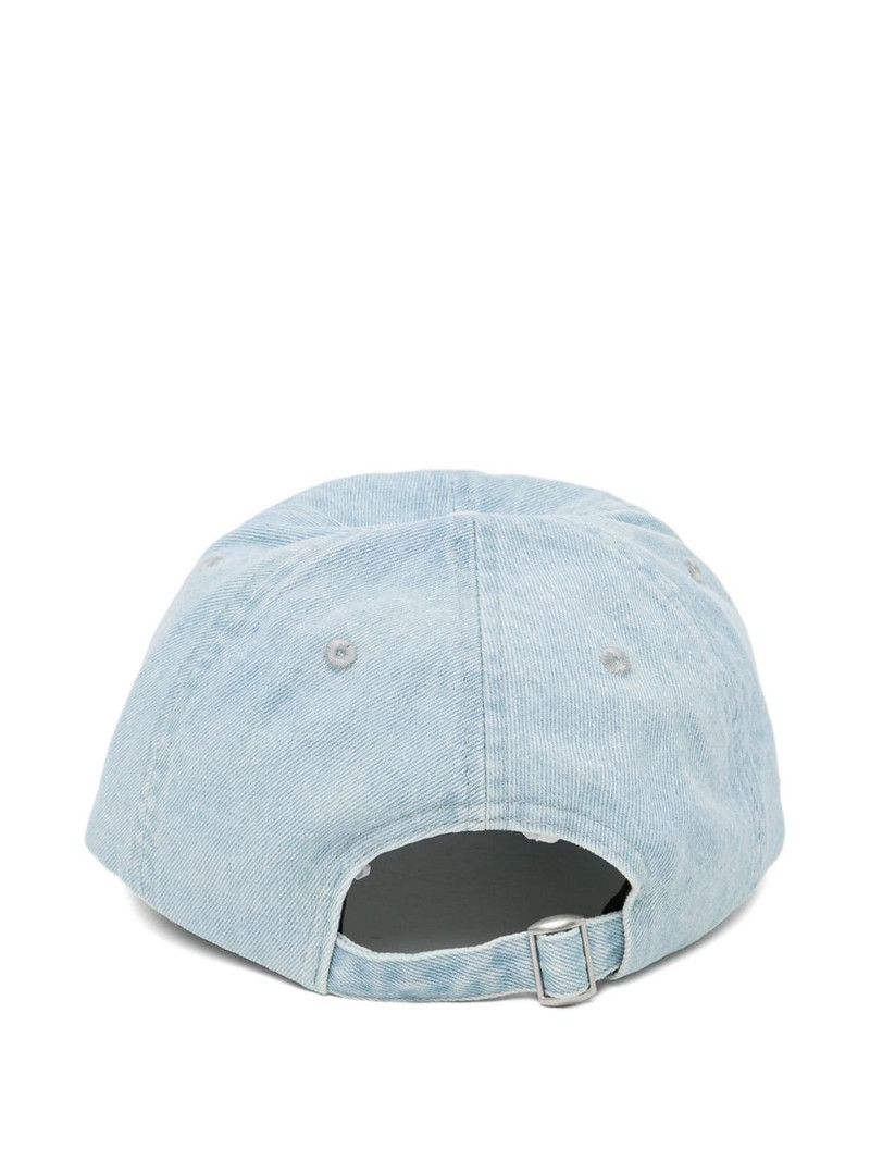 ICECREAM embroidered logo cap outlook