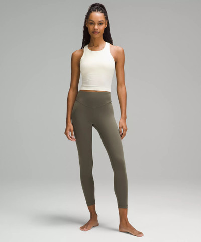 lululemon Wunder Under SmoothCover High-Rise Tight 25" outlook