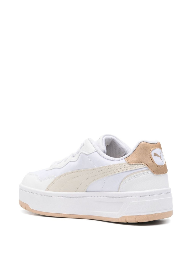 Court sneakers 3