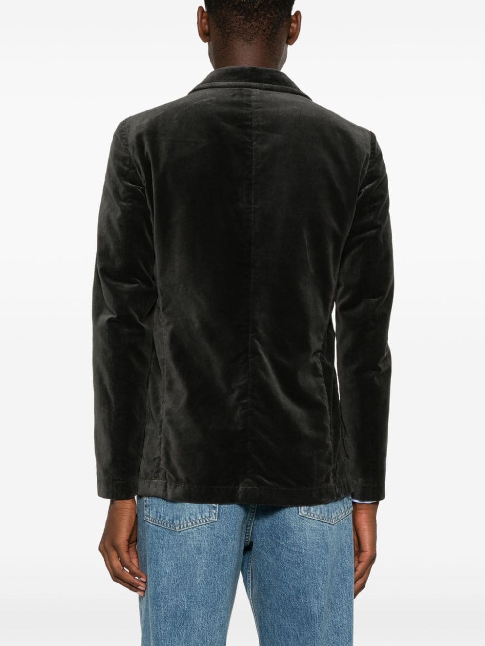 Isaac blazer - 4