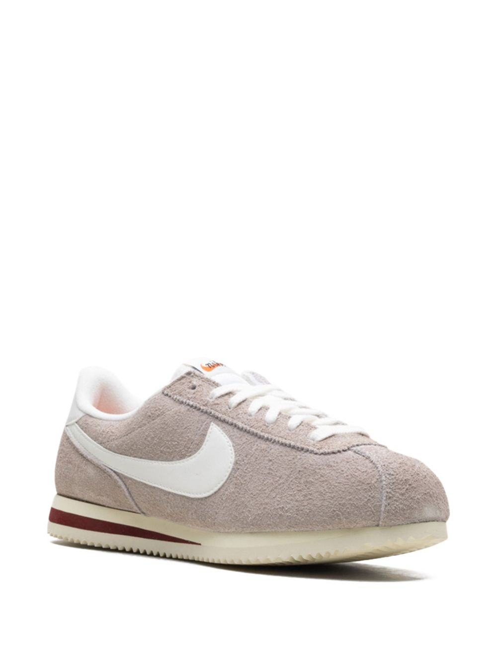 Cortez SE "College Grey/Sail" sneakers - 2