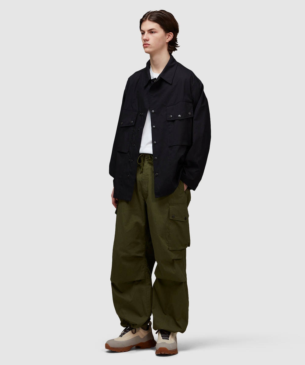 Field pant - 8