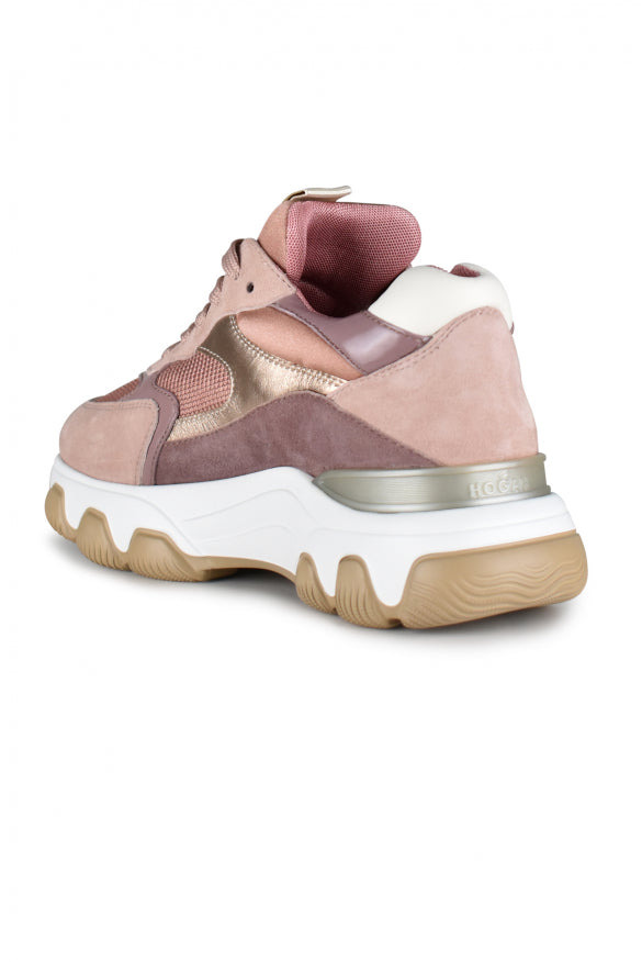 Hogan Women Hyperactive Sneakers - 3