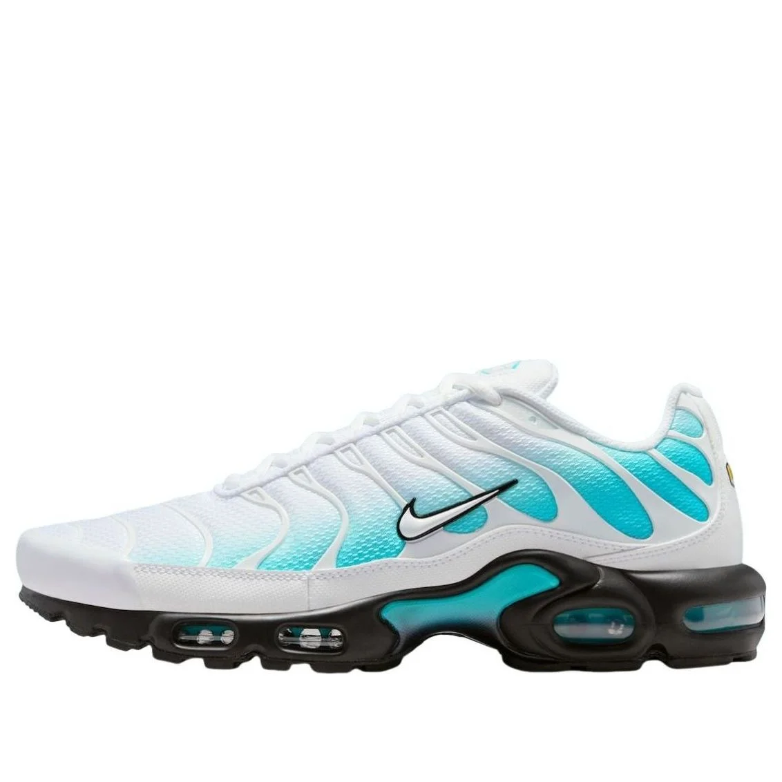 Nike Air Max Plus 'Dusty Cactus' IU7539-345 - 1