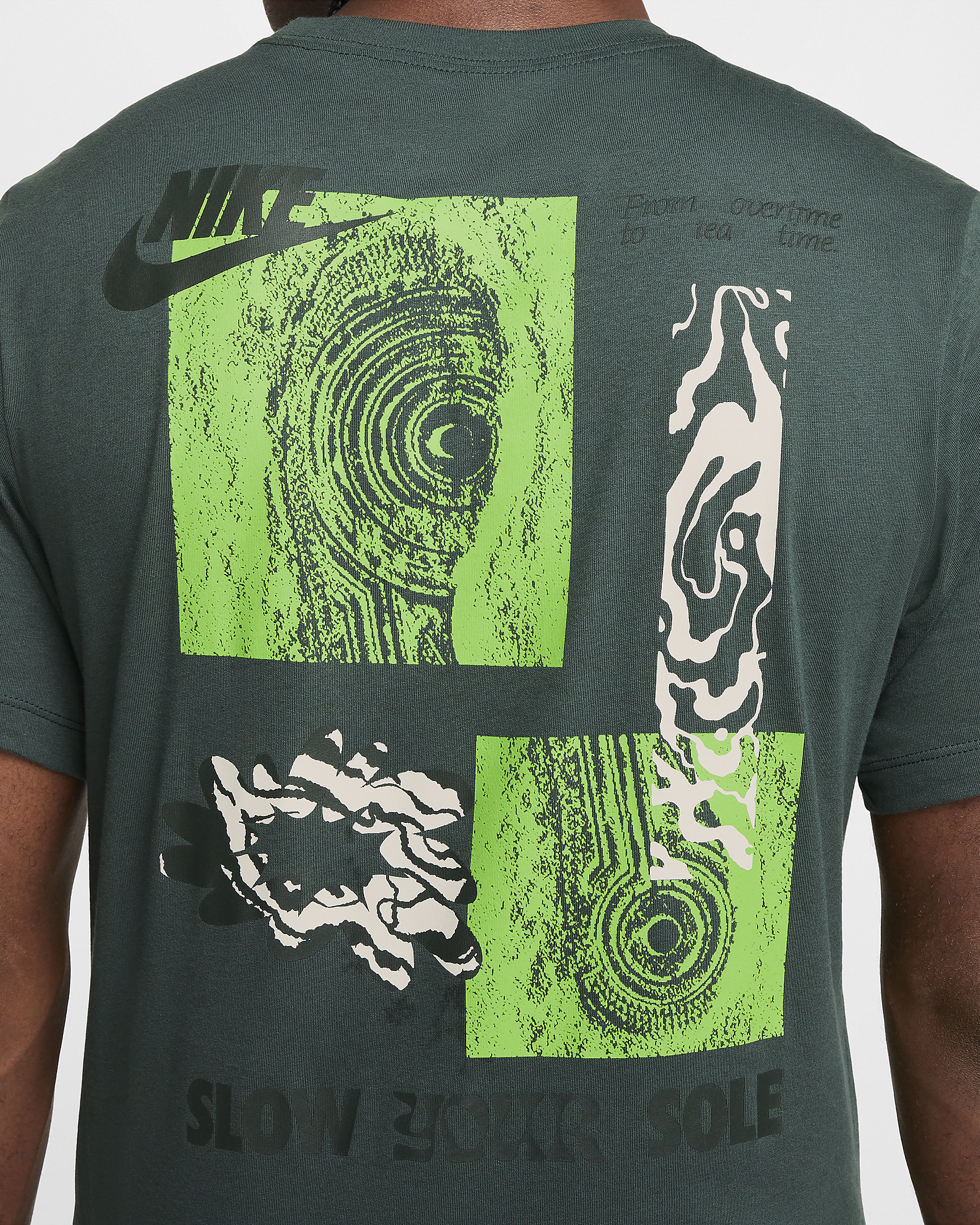 Nike Sportswear Club T-Shirt - 6