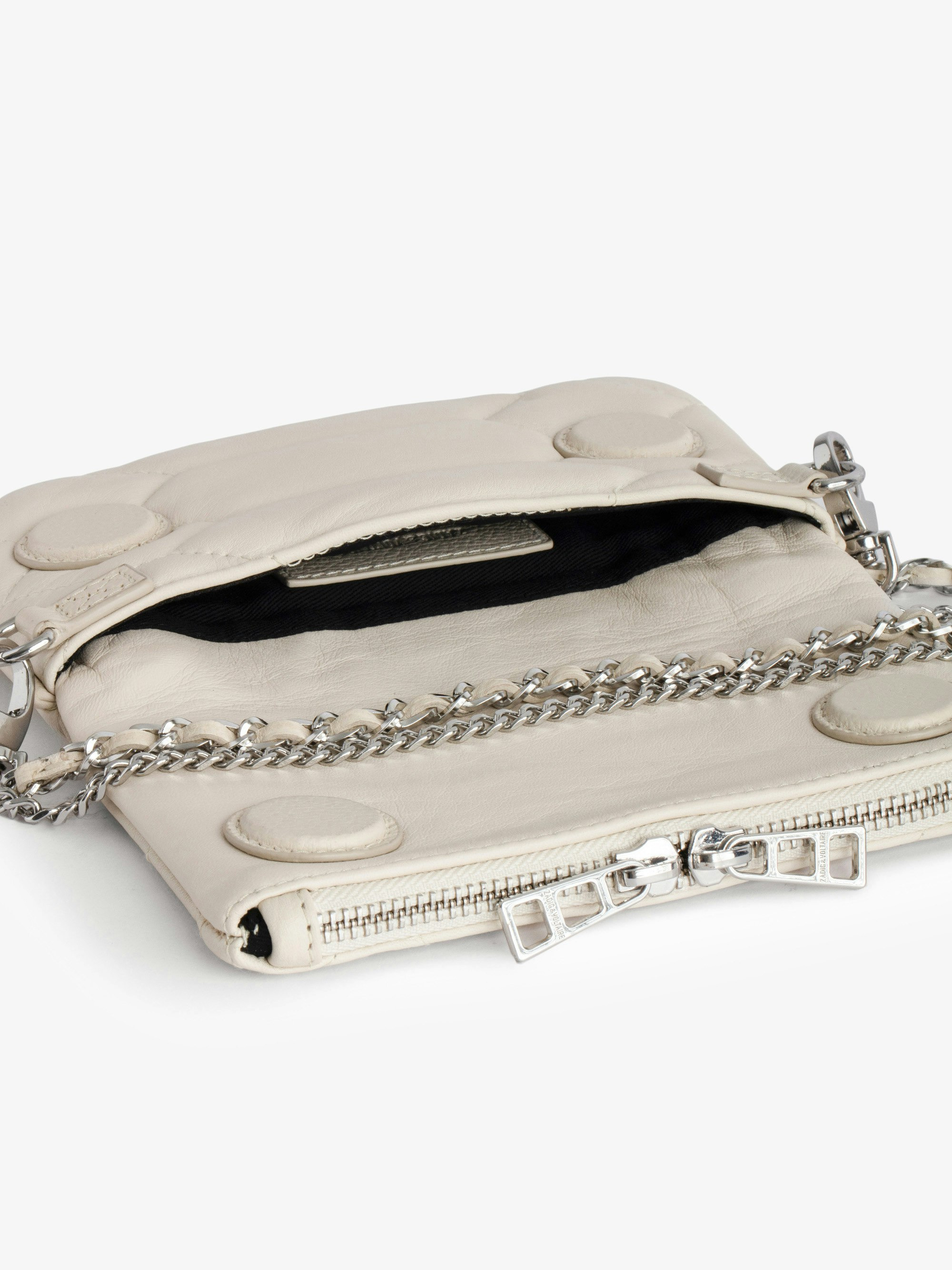 Rock Nano XL Mat Scale Bag - 6
