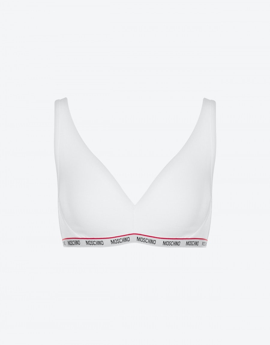 MINI ELASTIC STRETCH BRA - 1