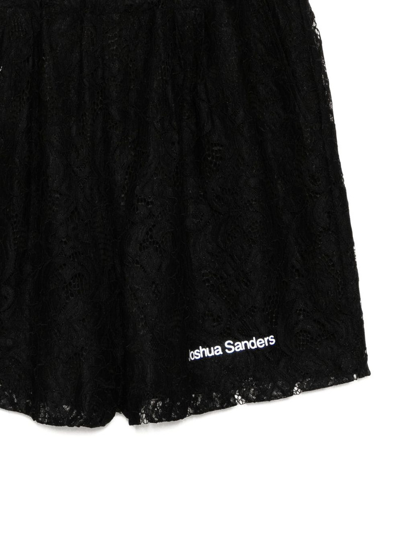 Smilepls shorts 3