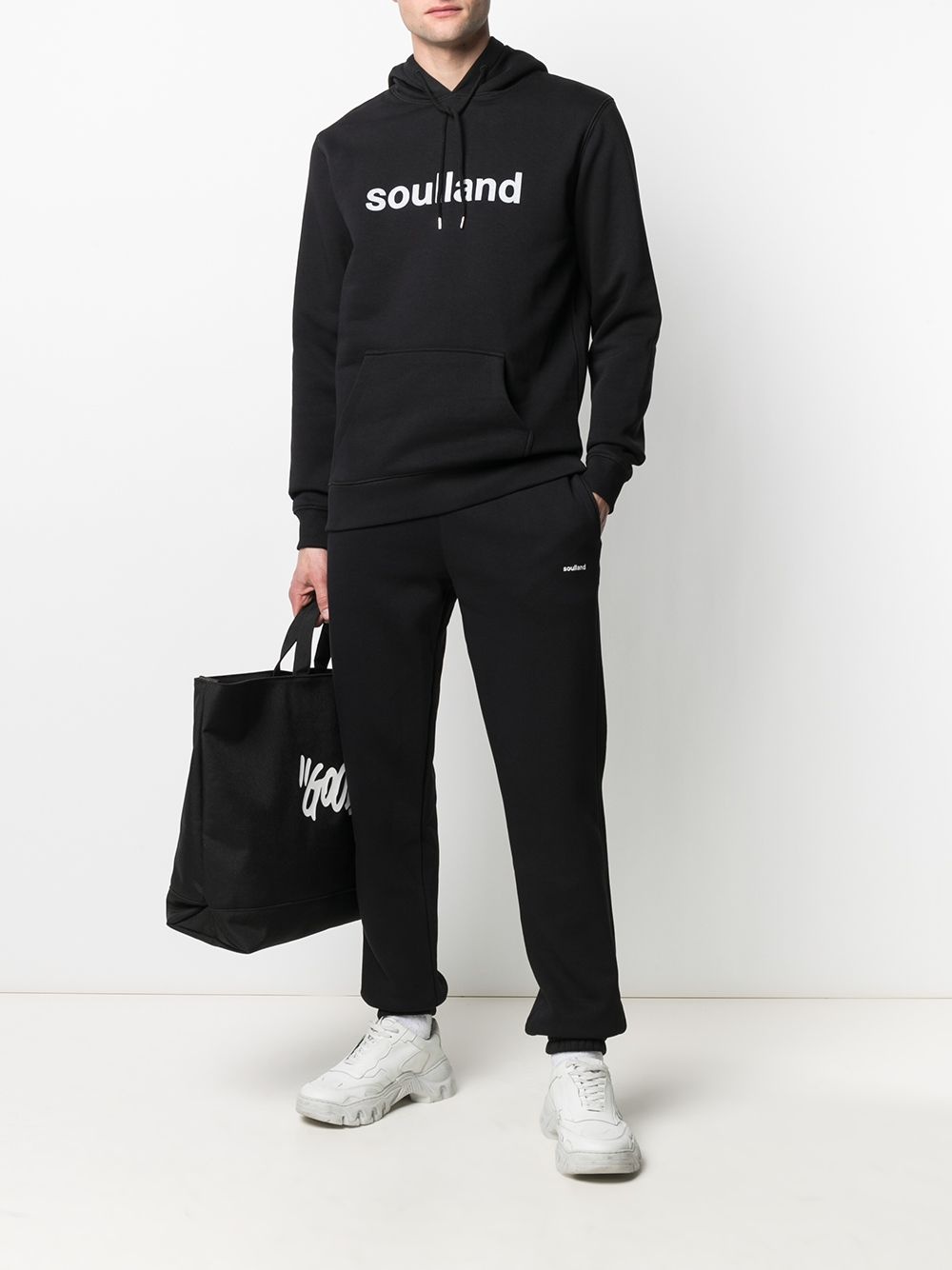Elijah track pants - 2