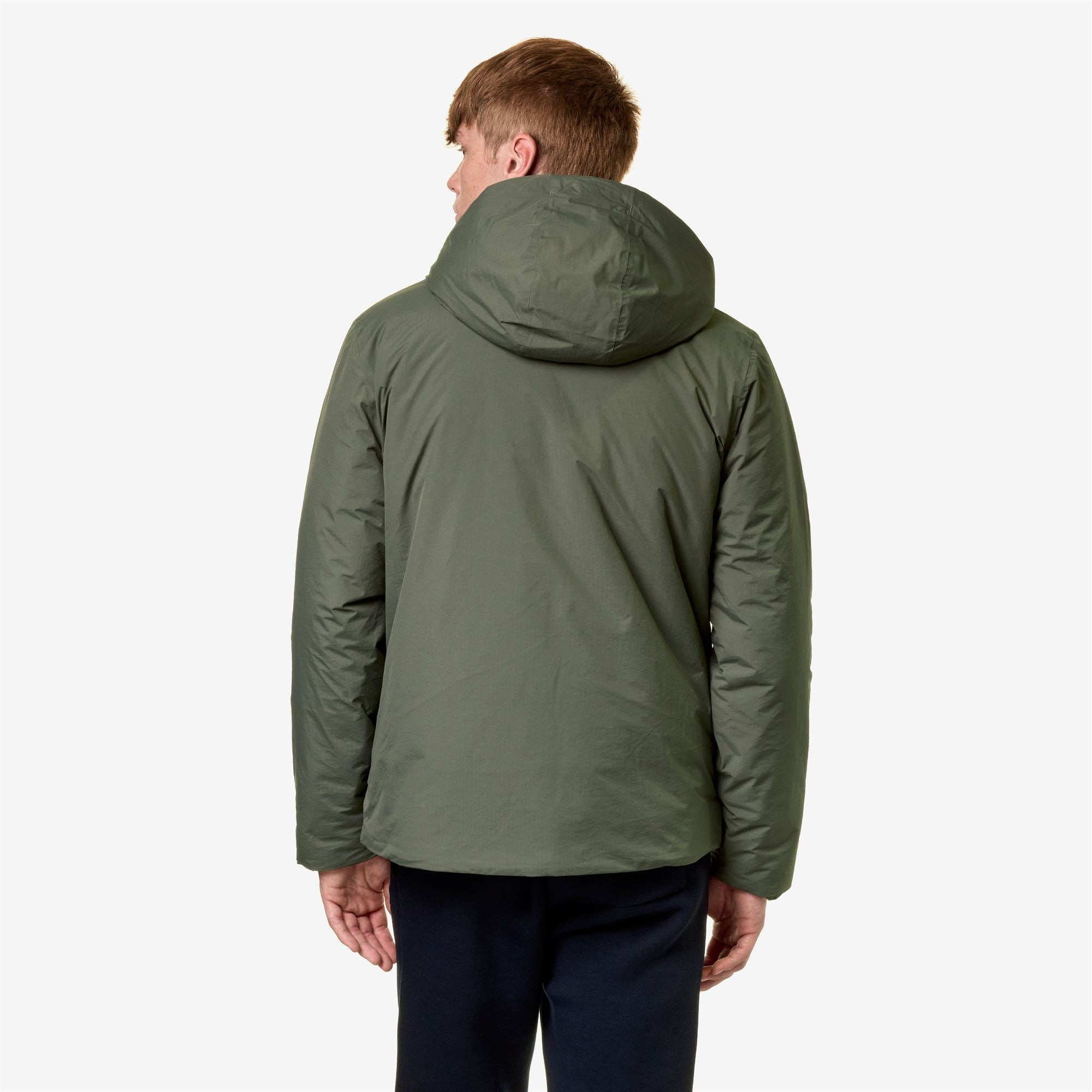 JACK RIPSTOP MARMOTTA - 5