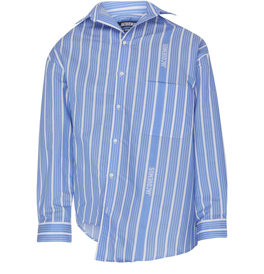 The Cuadro Shirt - 1