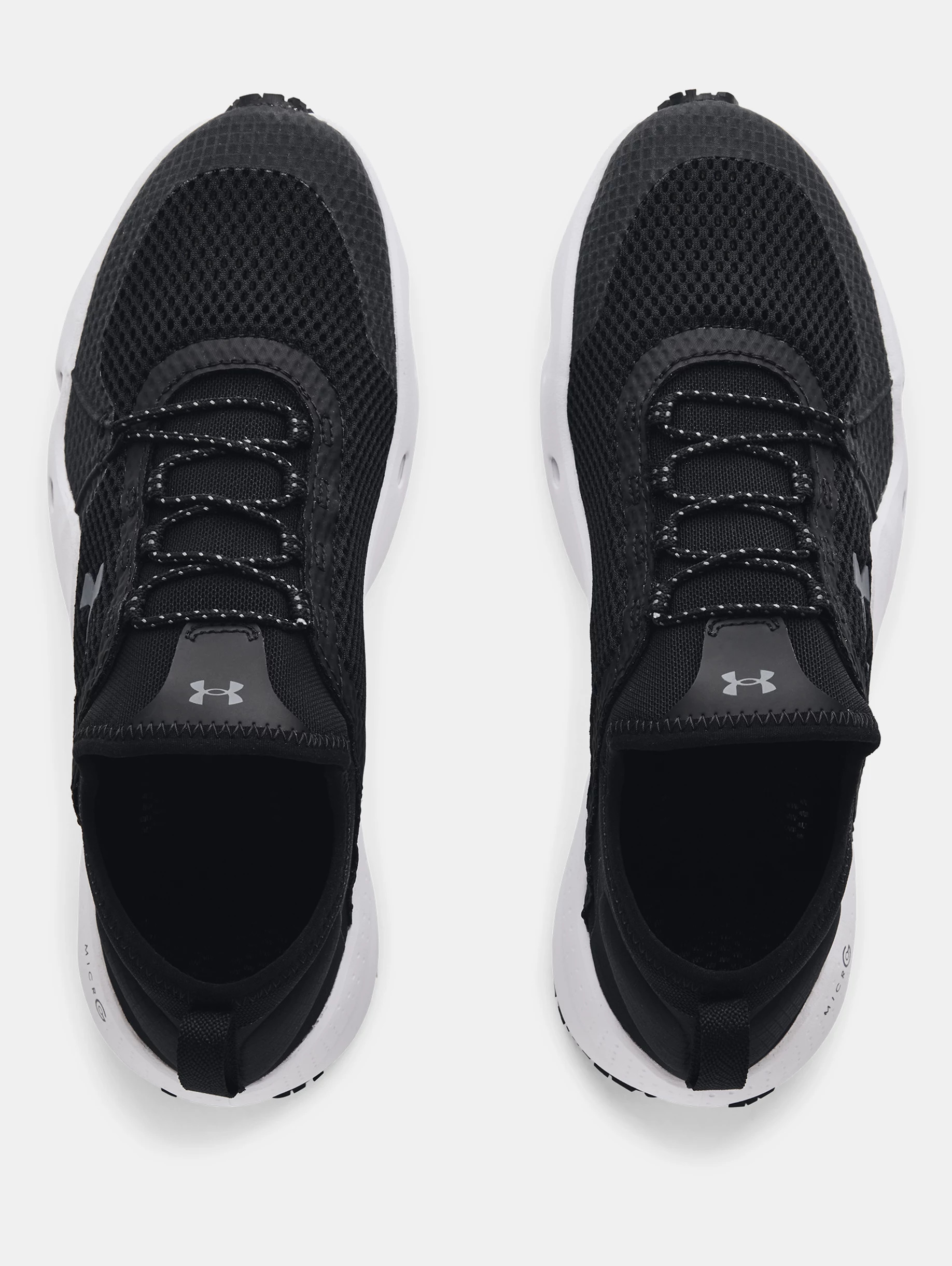 Men's UA Micro G® Kilchis Fishing Shoes - 3