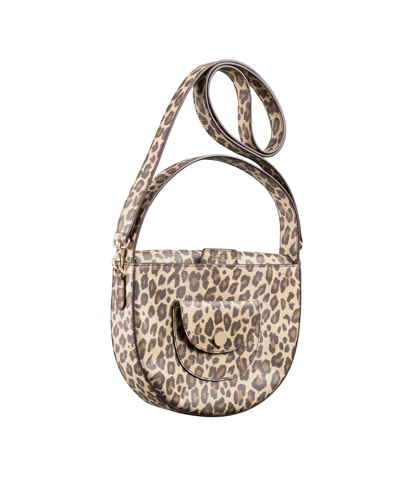 Pocket Small bag - 3