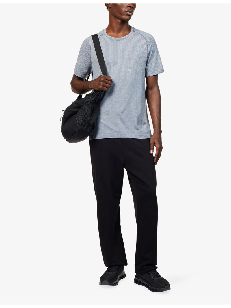 lululemon Metal Vent Tech Short-Sleeve Woven T-Shirt outlook