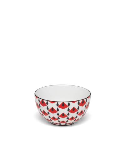 Prada Porcelain cereal bowl set outlook