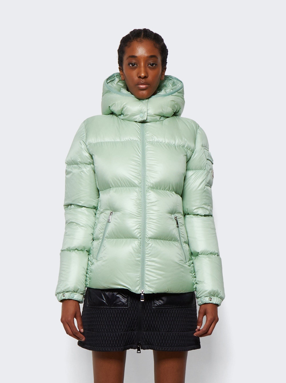 Fourmine Jacket Green - 3