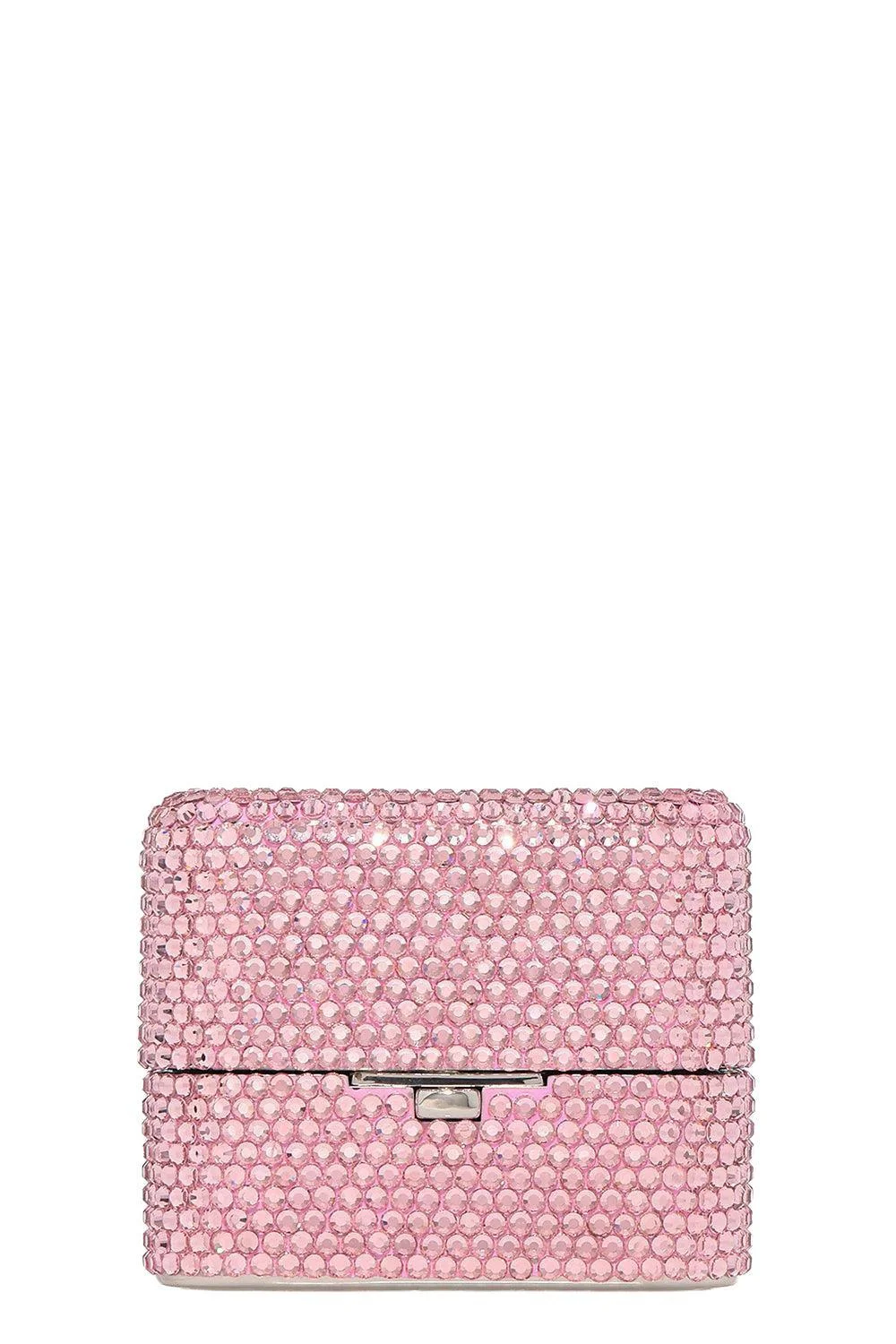 Miniature Say Yes Bag - Pink - 1