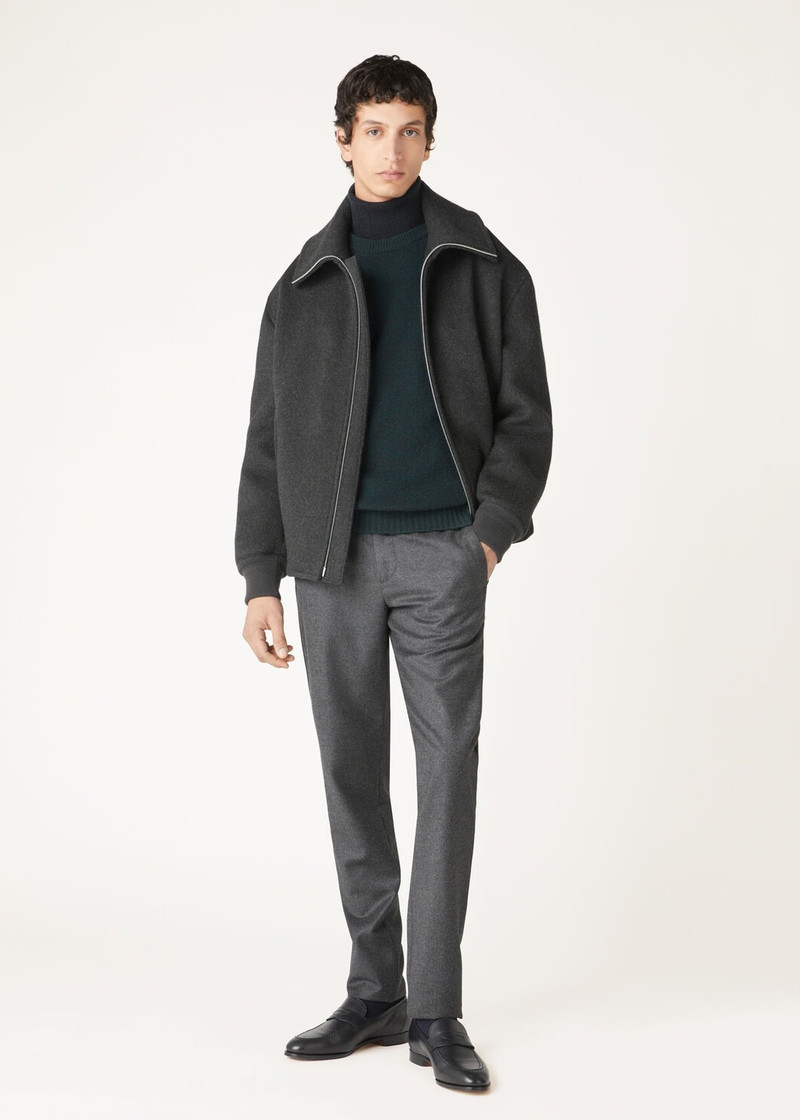 Loro Piana Mastallone Crewneck outlook