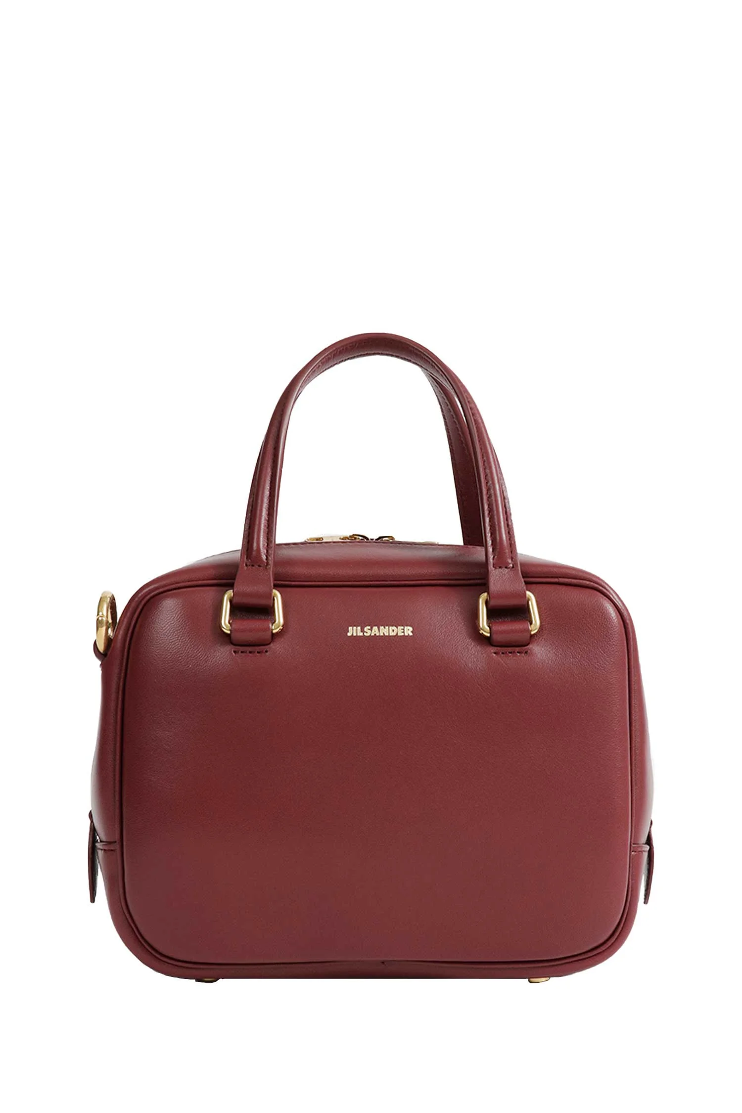 Vision Small Top Handle Bag - 1