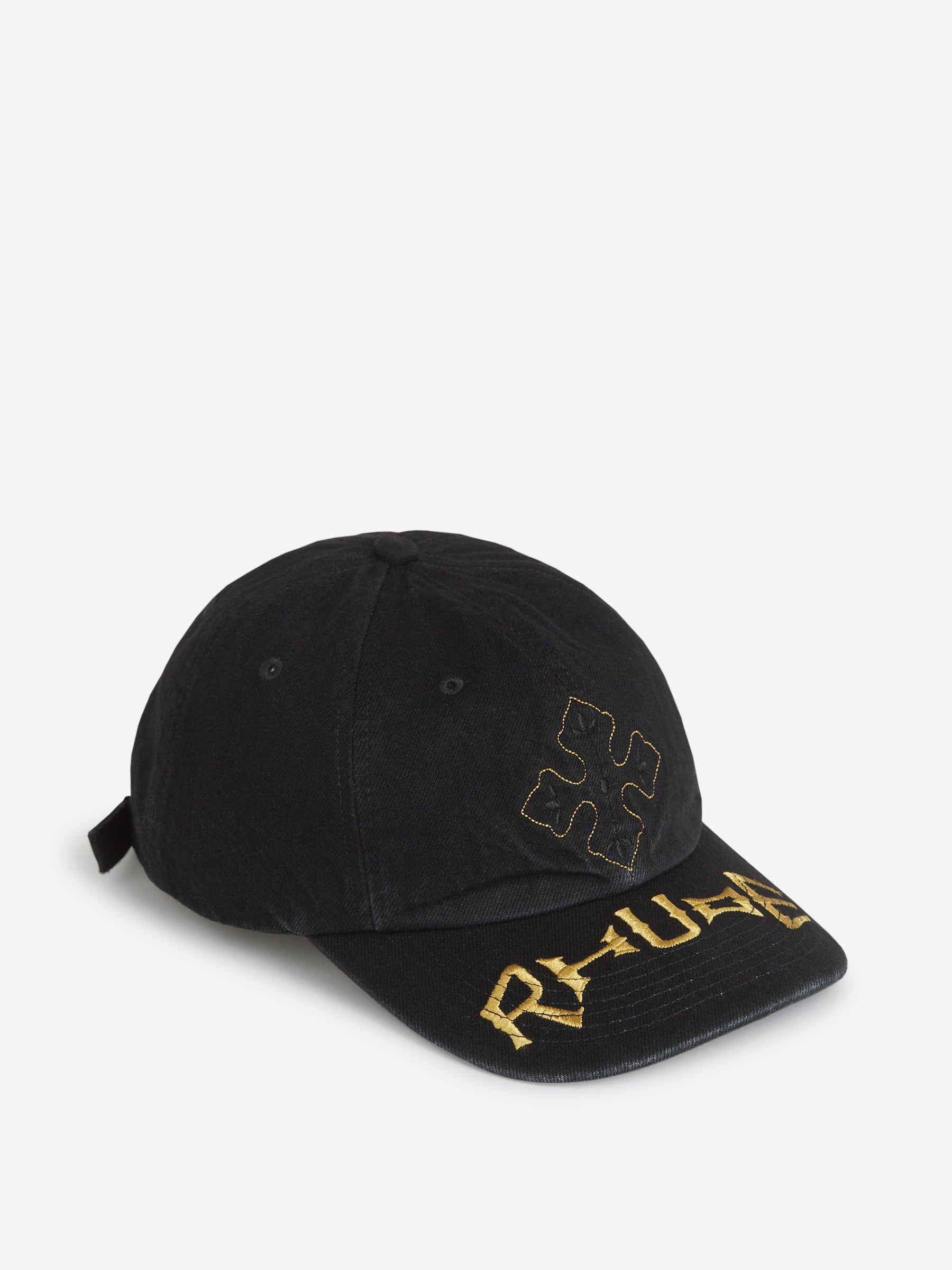 CROSS LOGO CAP - 1