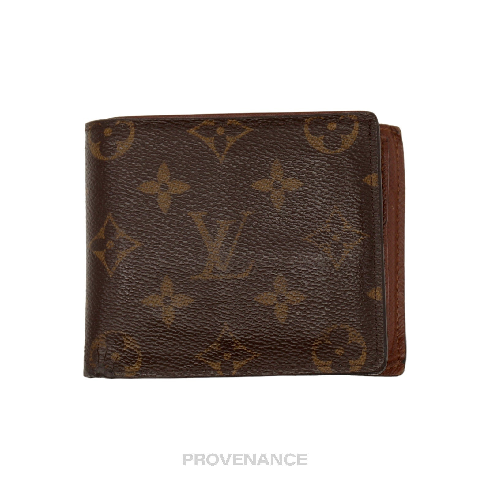 Louis Vuitton Marco NM Wallet - Monogram - 2