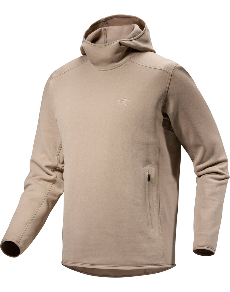 Kyanite Pullover Hoody 1