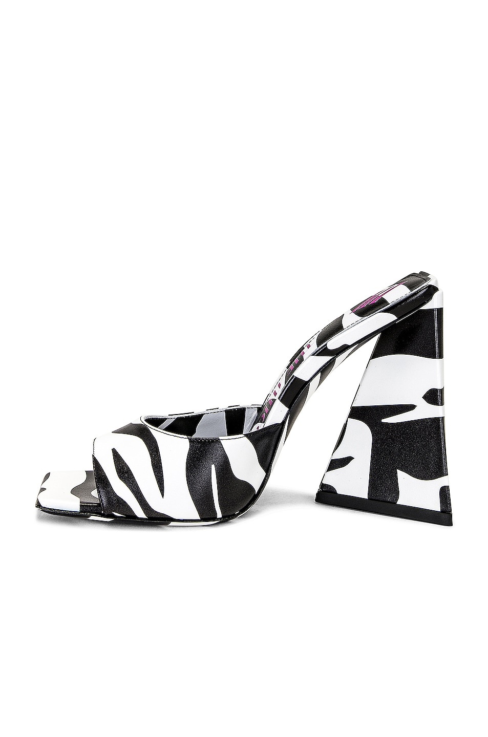 Devon Mule - 5