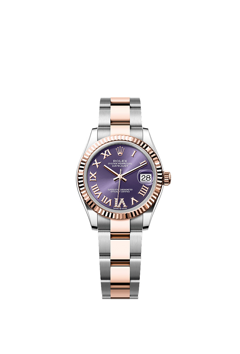 DATEJUST 278271 - 1