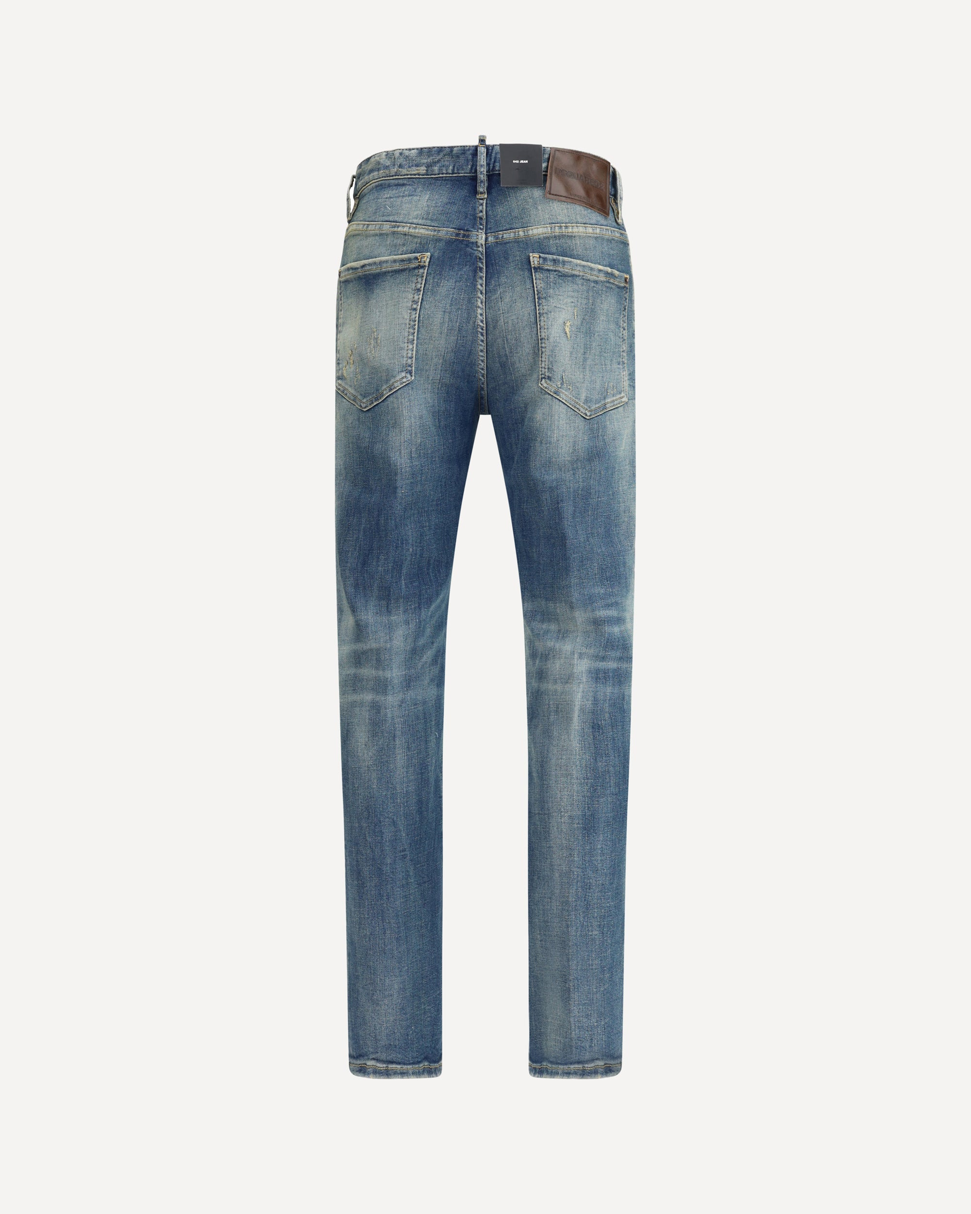 Slim Jeans - 2