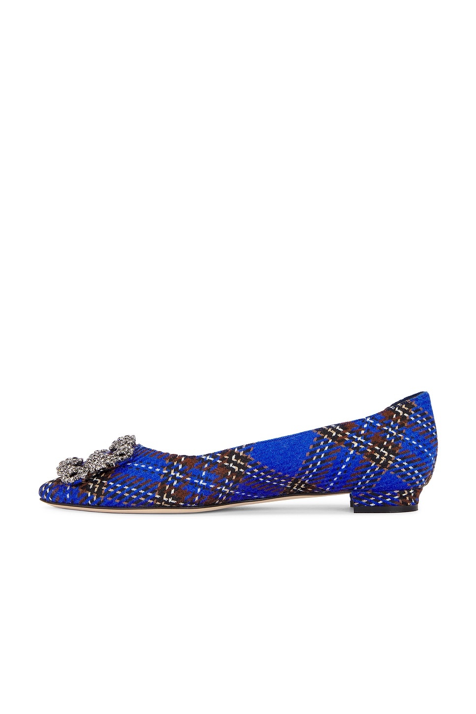 Hangisi Wool Flat - 5