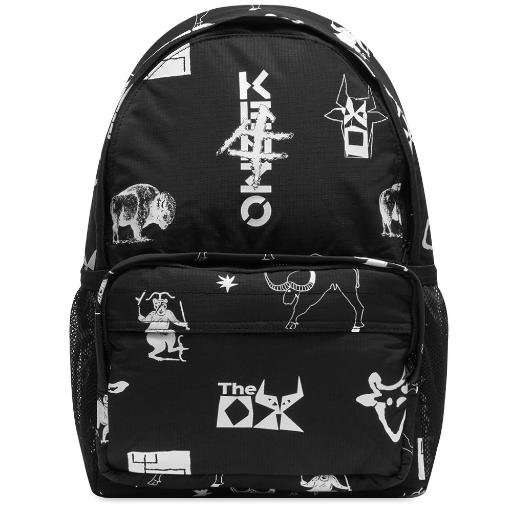 Kenzo CNY Backpack - 1