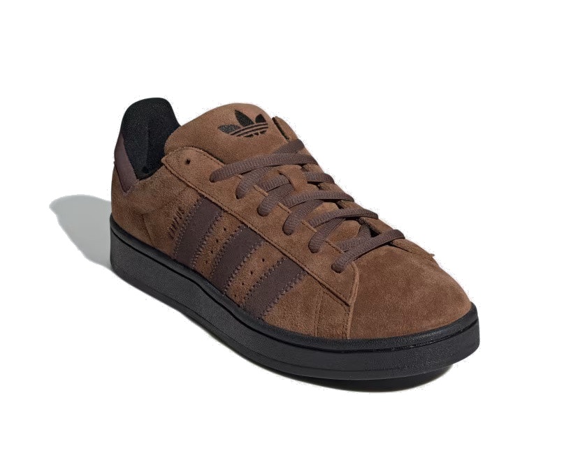adidas Campus 00s 'Brown' IG1722 - 2
