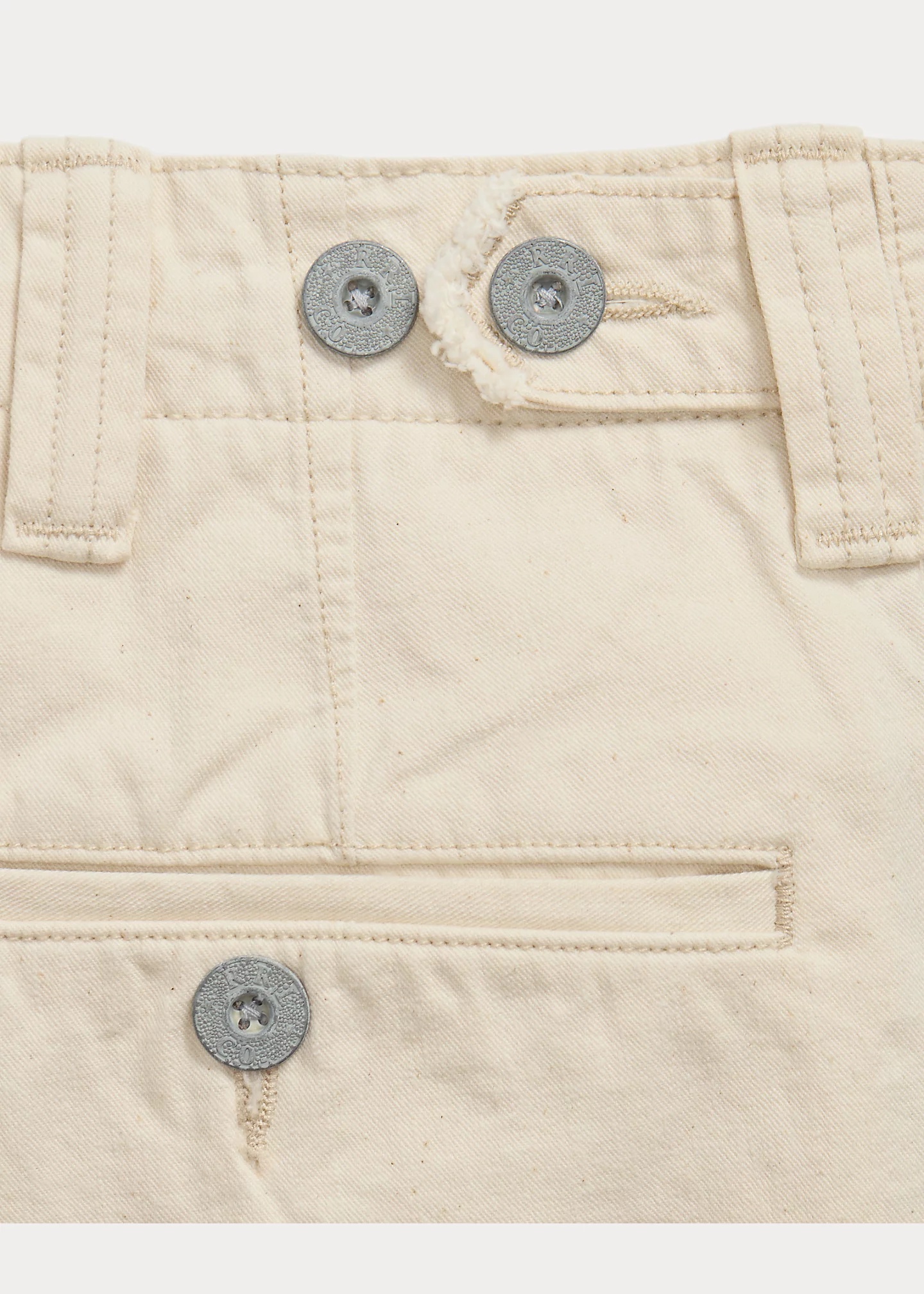 Chino Field Short - 3