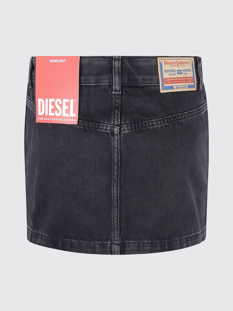 Diesel Skirt woman Diesel outlook