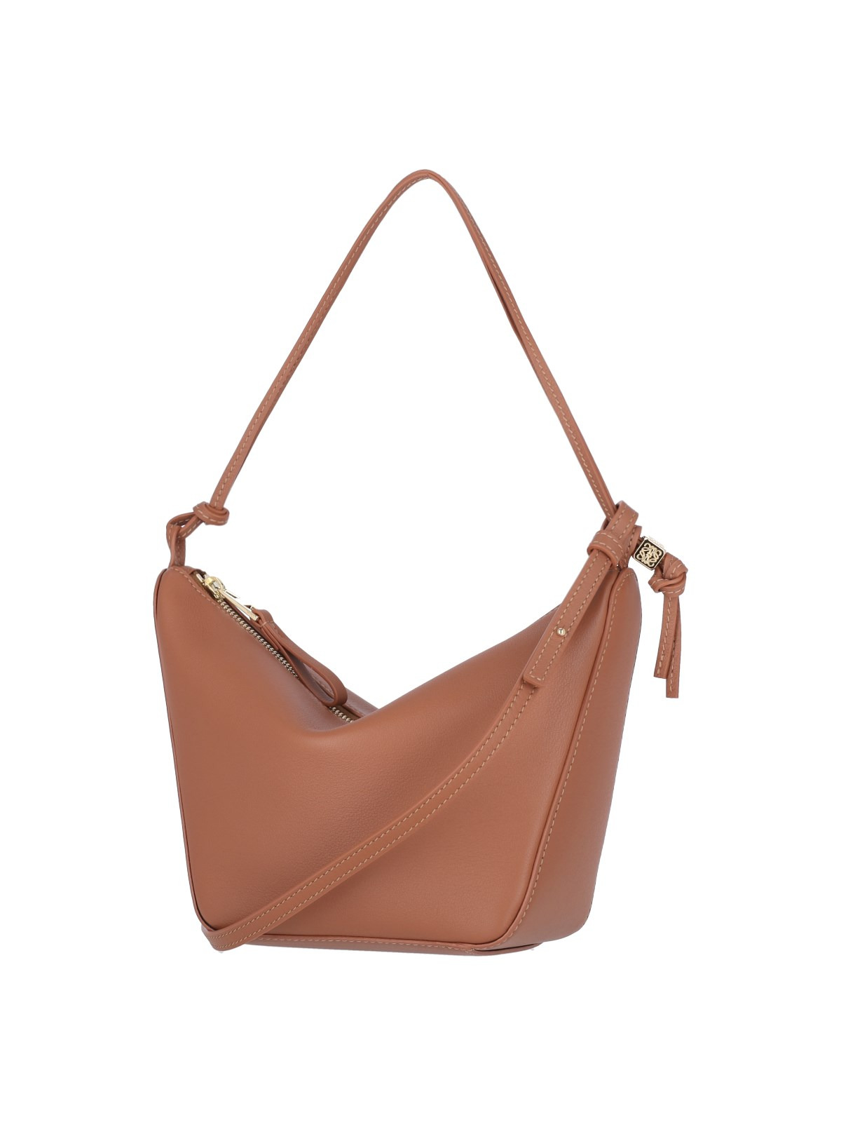 "HAMMOCK" MINI HOBO BAG - 2