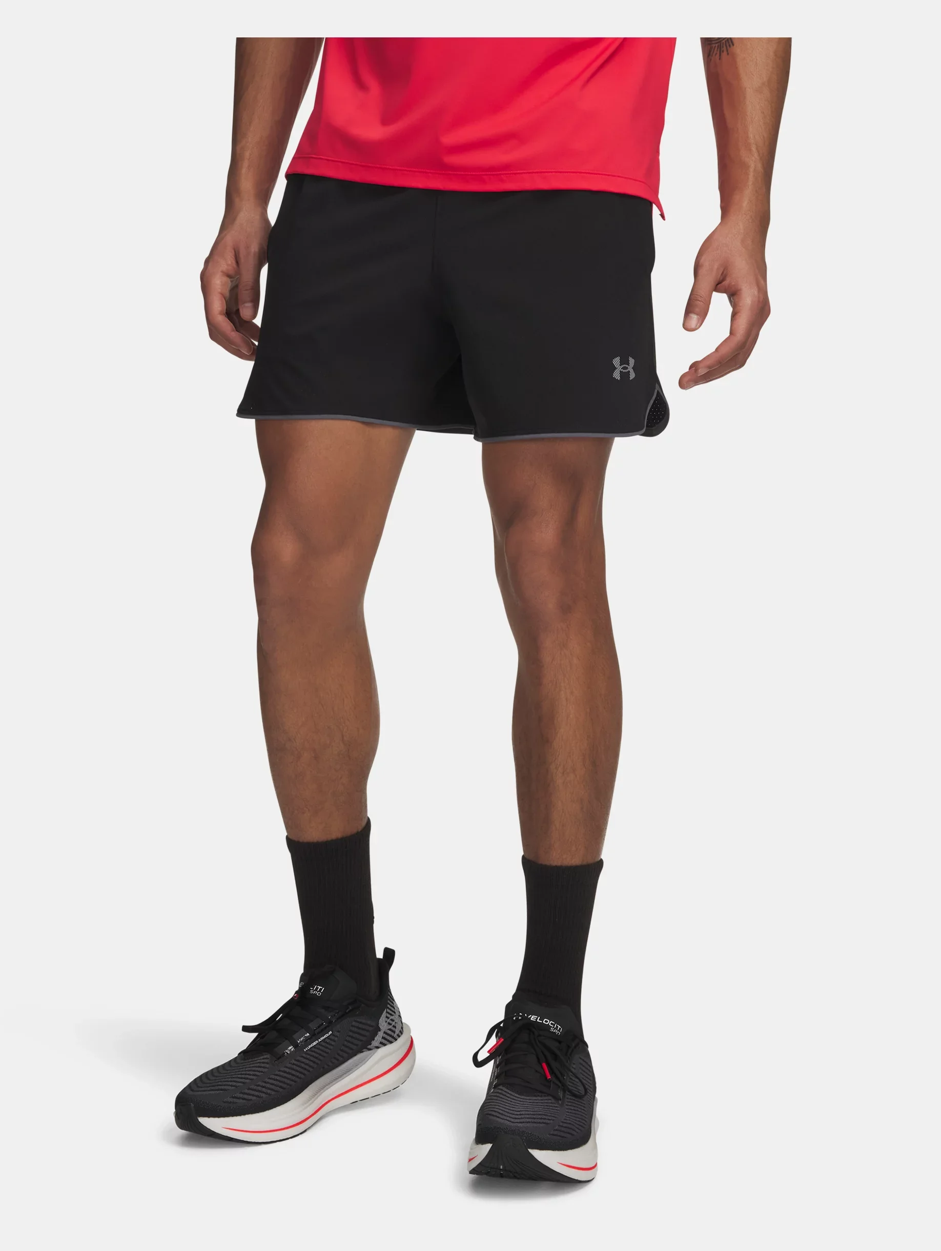 UA Velociti Pro Vent - 1