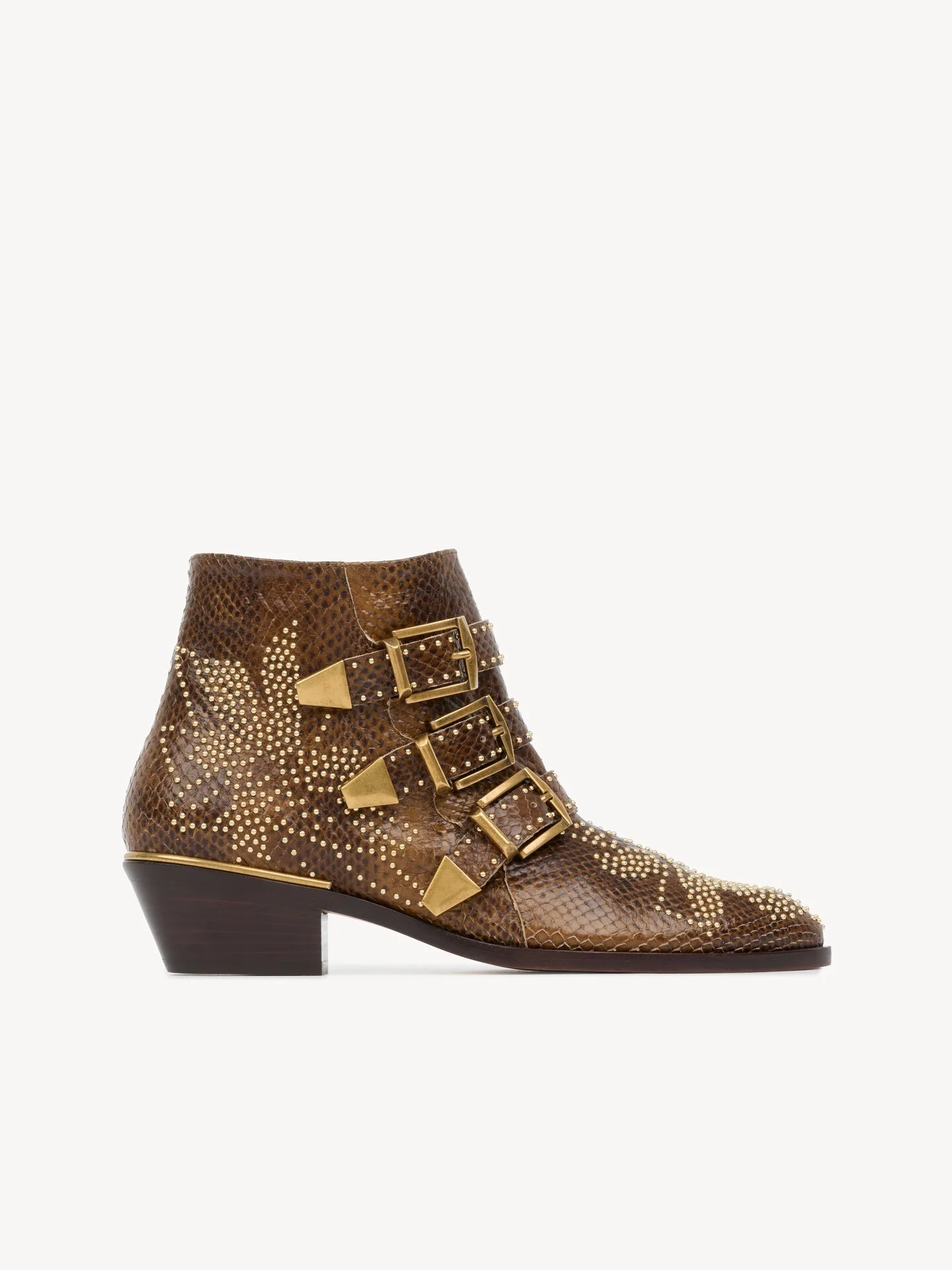 SUSANNA ANKLE BOOT - 1