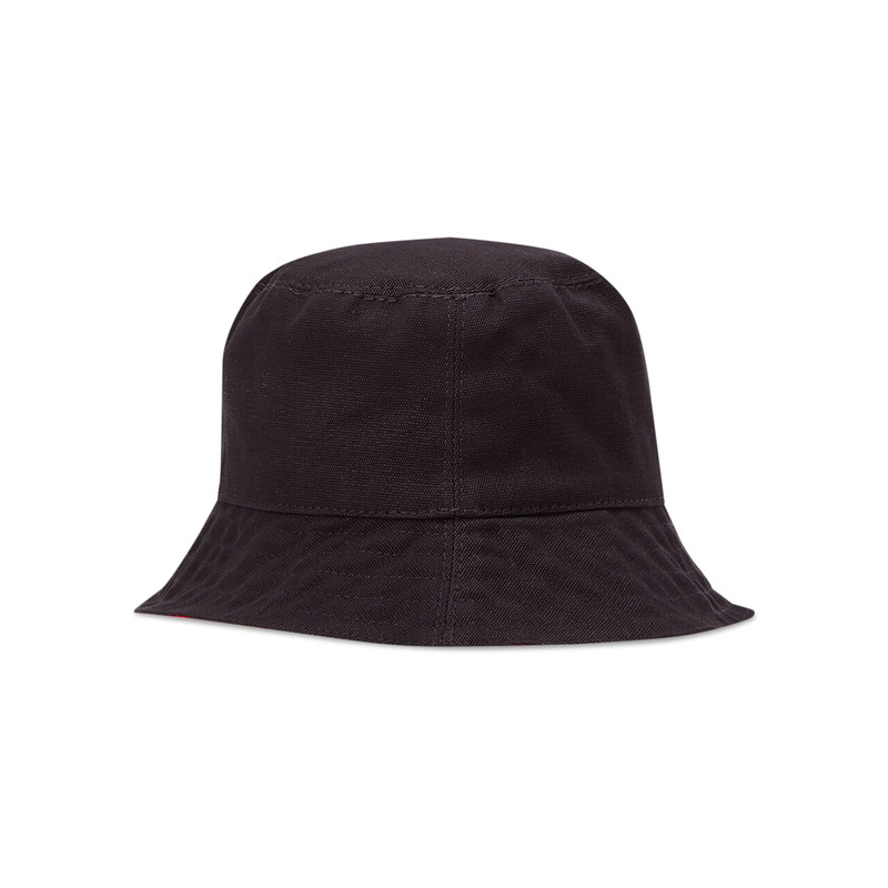 Vivienne Westwood Sonnet Bucket Hat 'Black' - 1