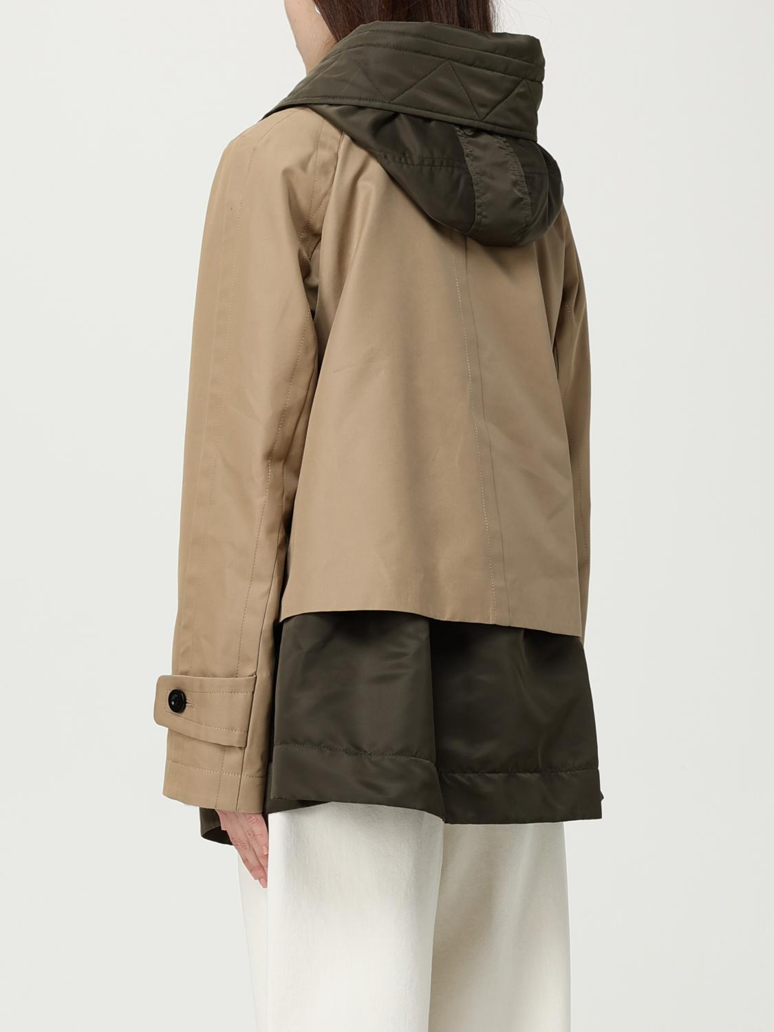Jacket woman Sacai - 2