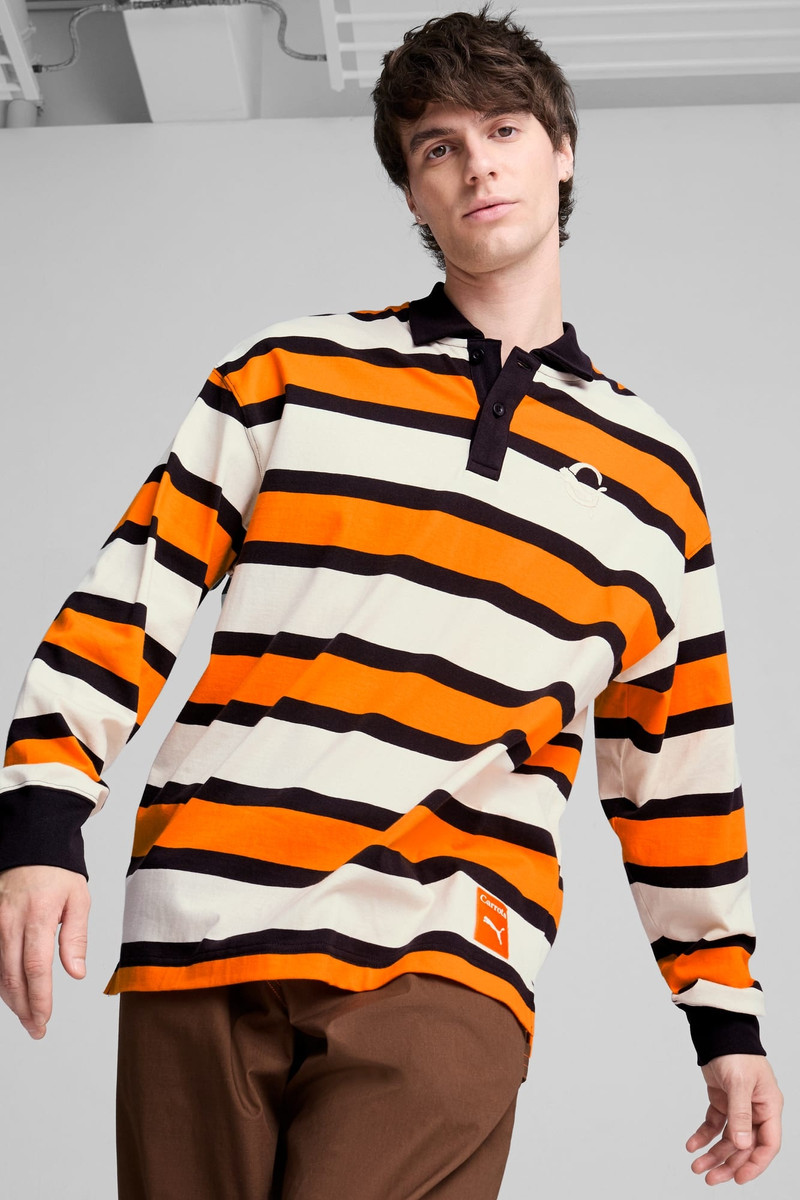 PUMA PUMA x CARROTS Men's Jersey outlook